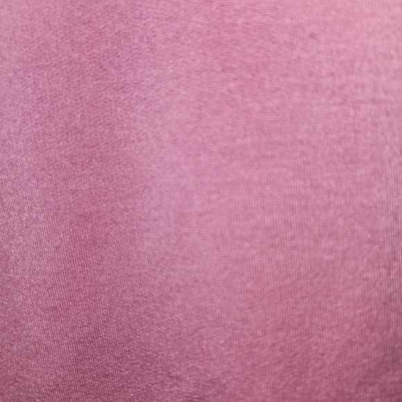 Athleta Seasoft Pink Scoop Neck Sweater/Sweatshirt Size M Soft & Cozy Yoga Gym - Picture 7 of 9